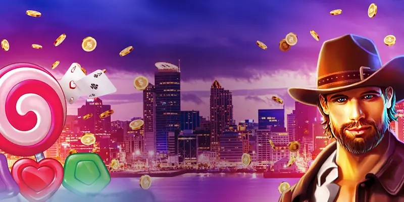 Casinodays — Velkomstbonus