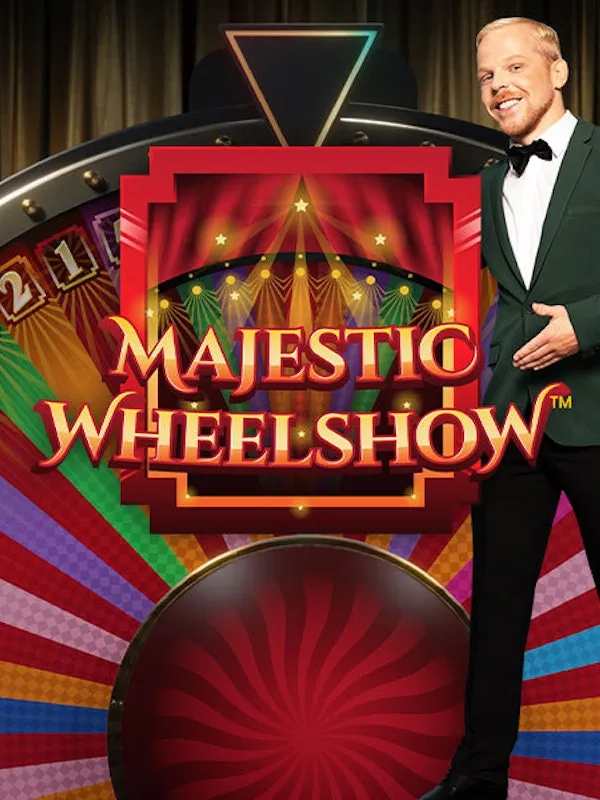 Casinodays — Majestic Wheelshow