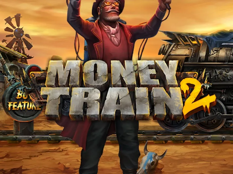 Casinodays — Money Train 2