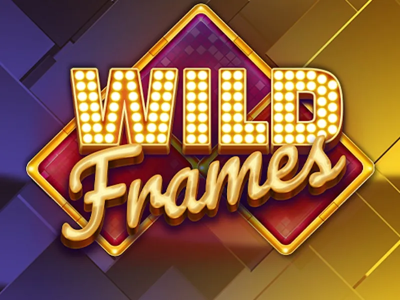 Casinodays — Wild Frames
